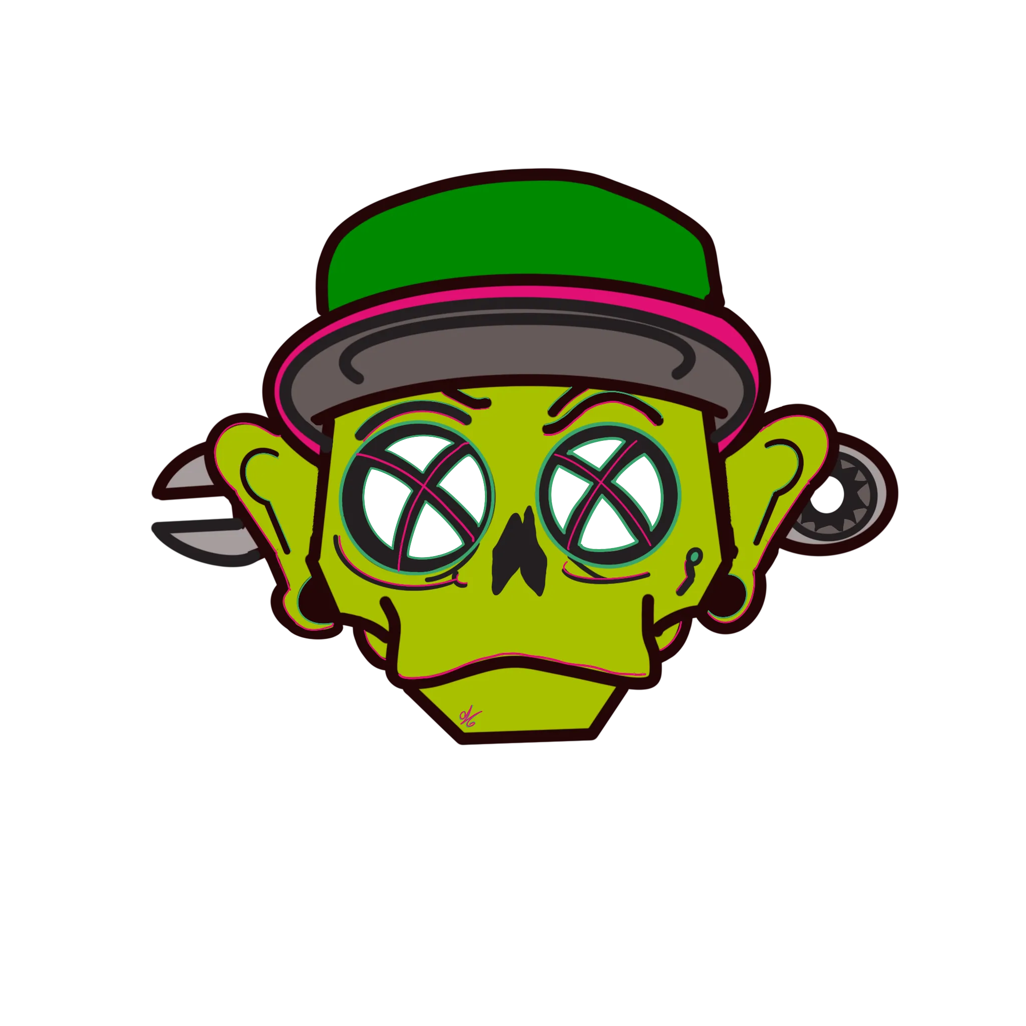 Zombie