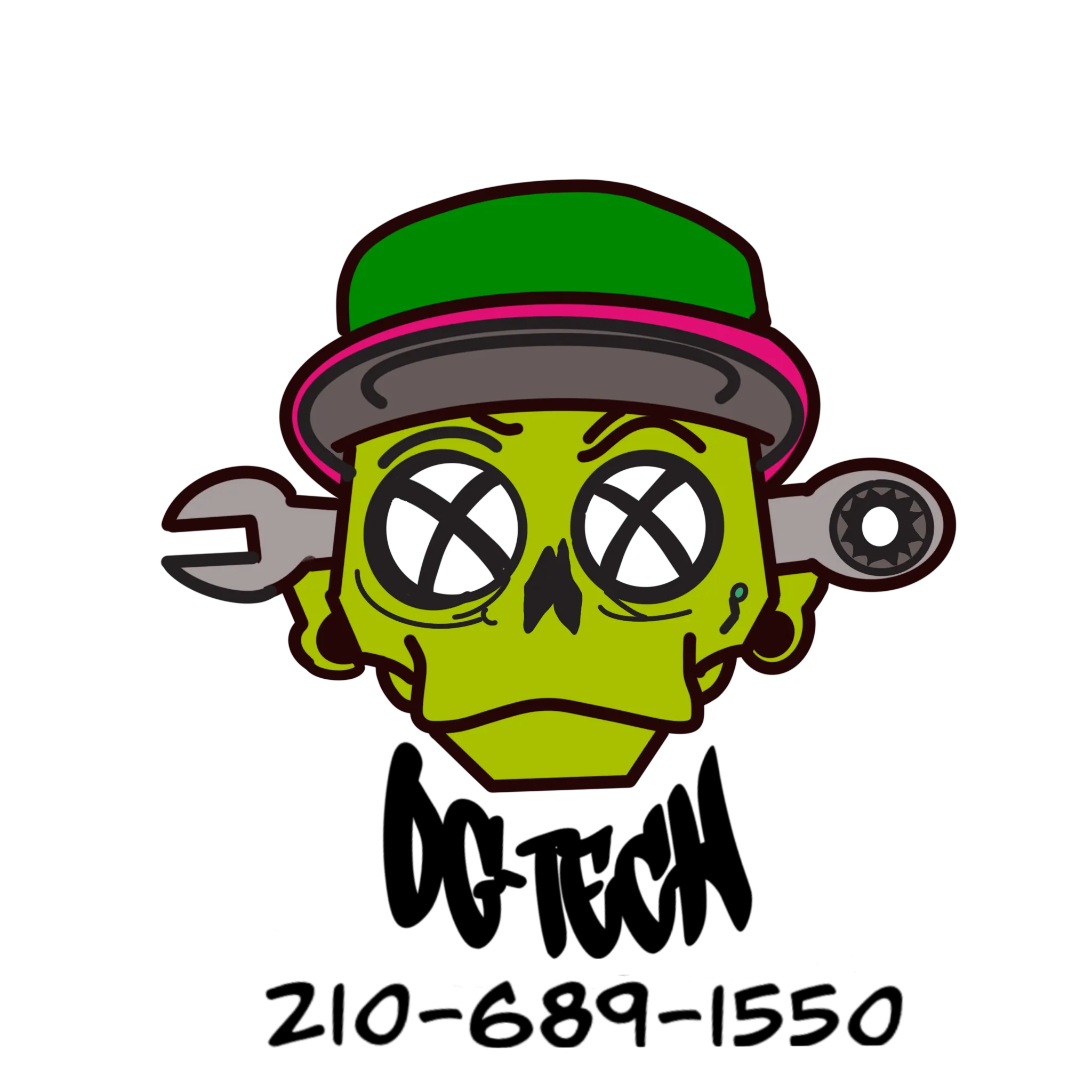 Zombie